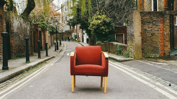 Quels sont les trucs pour déménager une chaise longue ?