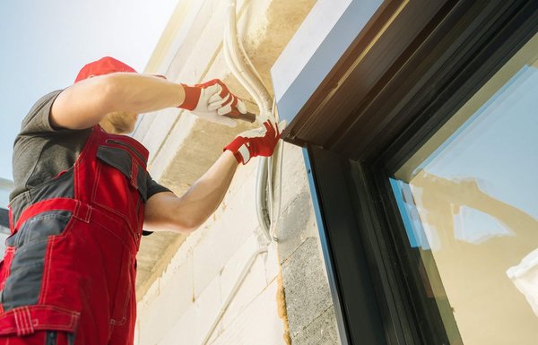 Quels sont les services offerts par une boutique de réparation de volets roulants ?