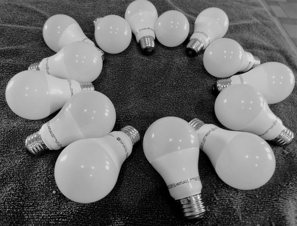 Ampoules LED : quels avantages peuvent-elles offrir ?