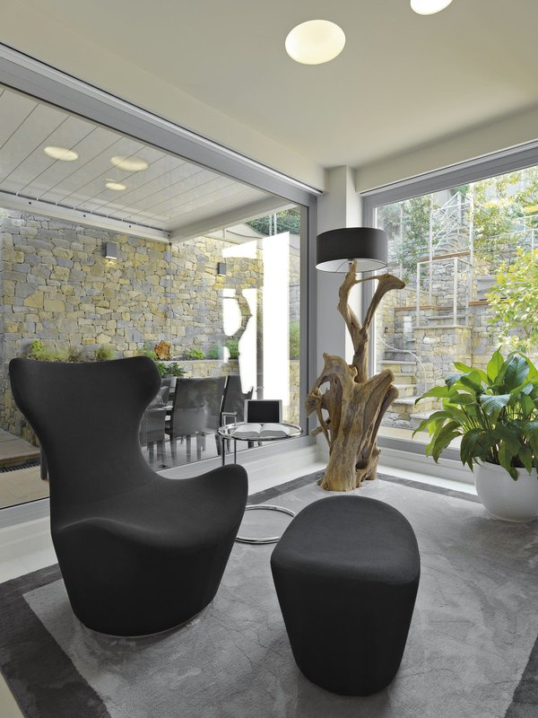 Achat de repose pied salon : choisir le bon style