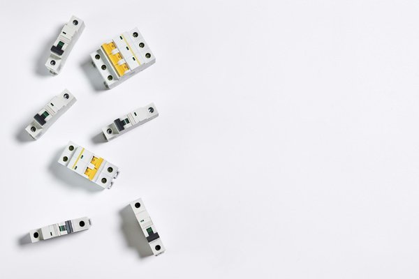 Matériel électrique : large choix à prix abordables