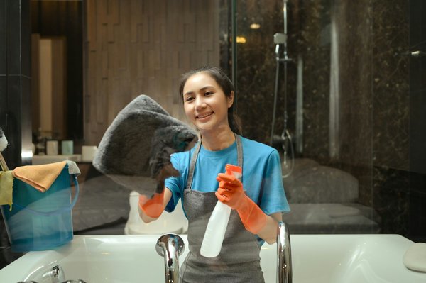 Prestations de ménage à domicile : profitez de services de qualité