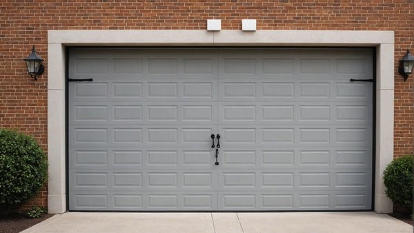 Kits de motorisation pour porte garage basculante disponibles