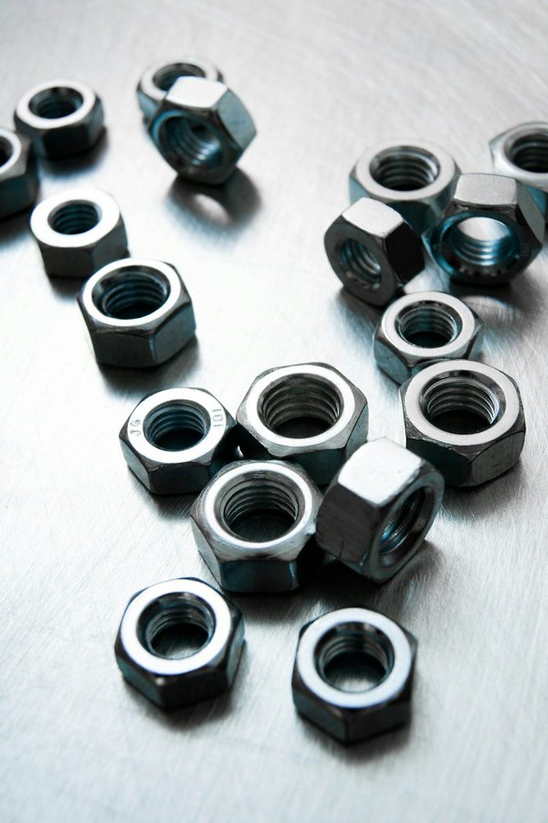 L'écrou : qu'est-ce que c'est ? A quoi cela sert ? Comment bien le choisir ?