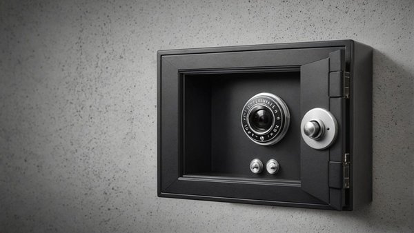Sécurité optimale : découvrez coffre fort fichet bauche pour tous