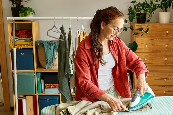 Simplifiez votre vie avec un service de ménage À domicile