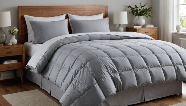 Couette 220x240 : astuces et conseils pour un sommeil douillet à deux