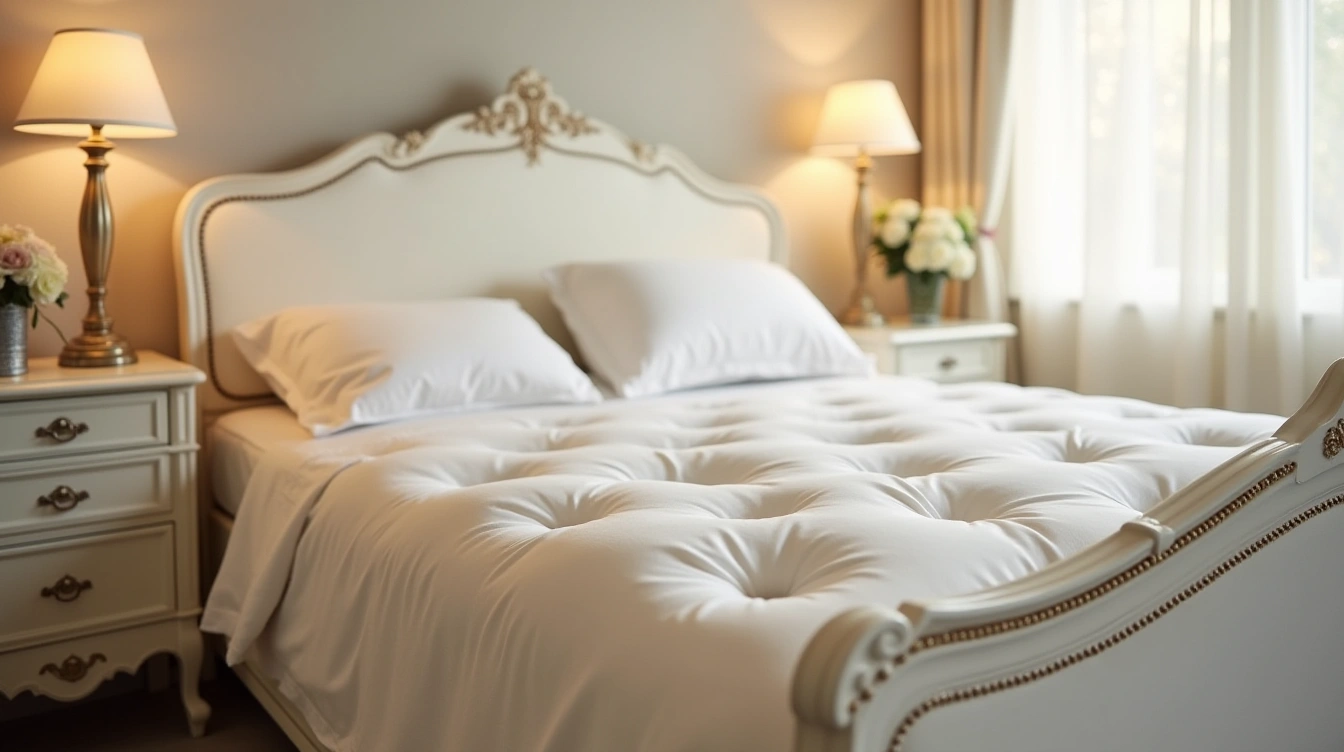 Vos questions sur les matelas Tediber